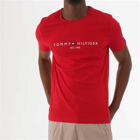 tommy hilfiger t shirt sale.